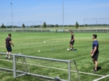 Training van S.K.N.W.K. 3 van zaterdag 10 mei 2025 (114/175)